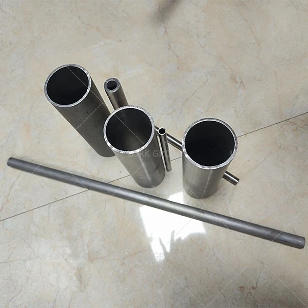 253MA Stainless Steel Seamless Pipe suppliers