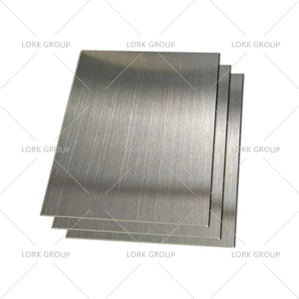 Duplex Steel 2507Cu / URANUS 52N