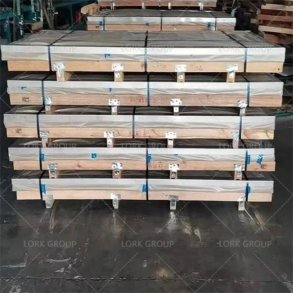 Incoloy 330 Nickel Alloy Plate best