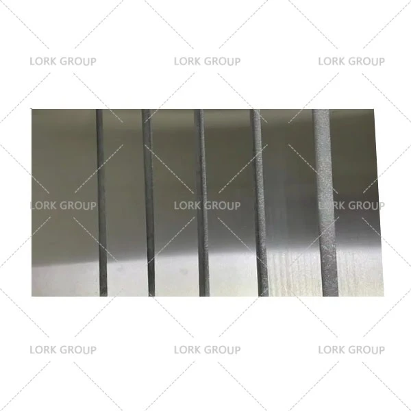 Nimonic 115 Alloy
