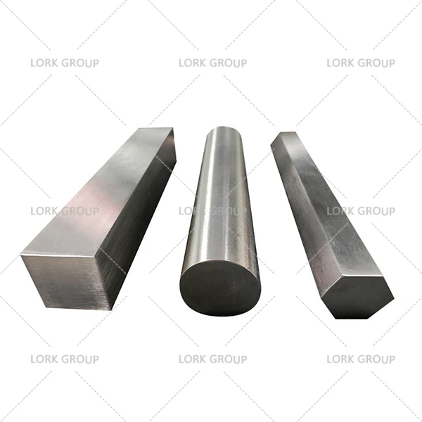 17 4 PH Forged Bar