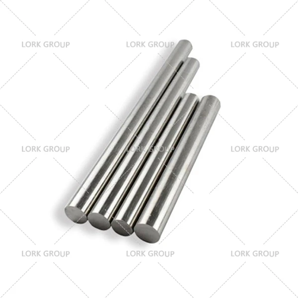 17 7PH round bar