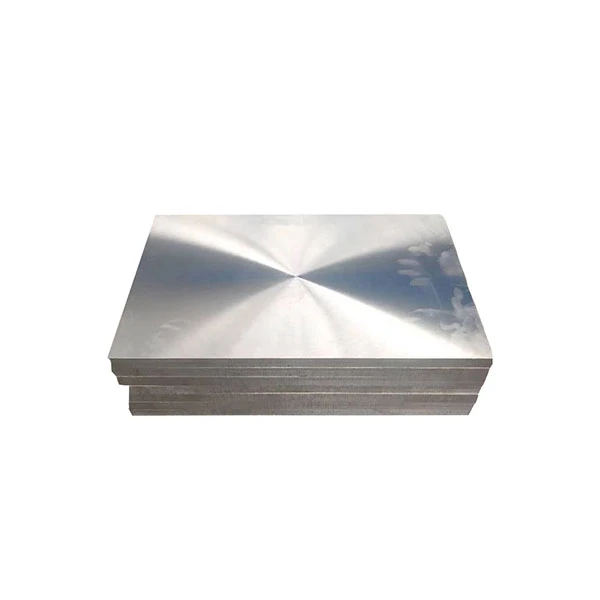 Other Alloy - LorkGroup