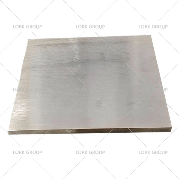 AISI 304 Hot Rolled Plates