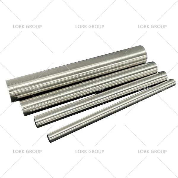 AISI 321 round bar