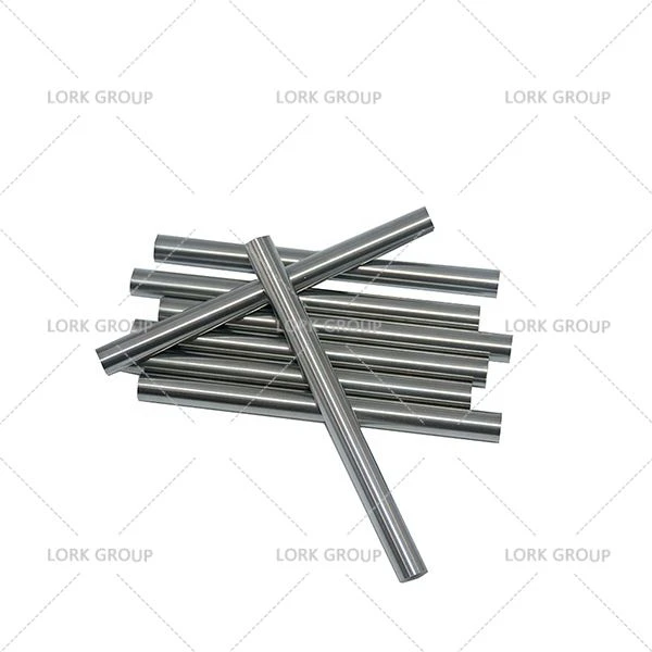 Inconel 617 Alloy Bar