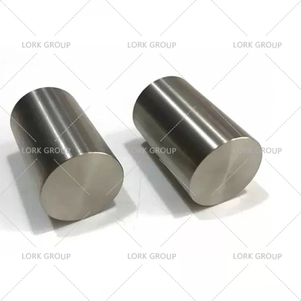 Inconel 725 Nickel Alloy Bar (ASTM B 805, ISO 15156)