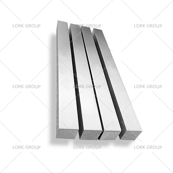 UNS S32750 Duplex square rod