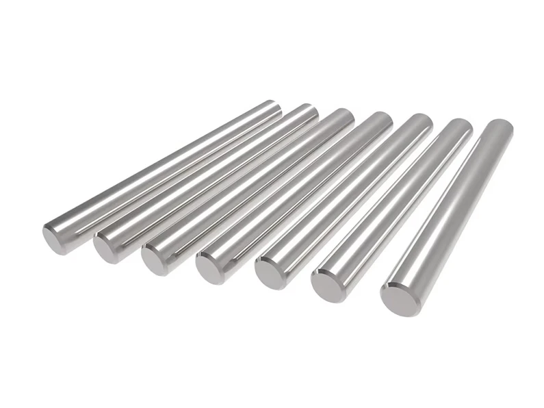 Stellite 1 Bar(UNS R30001) Stellite 1 Bar(UNS R30001)