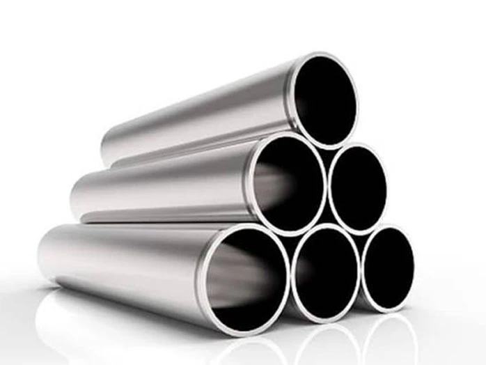 253MA Stainless Steel Seamless Pipe 253MA Stainless Steel Seamless Pipe
