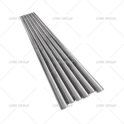Hastelloy W Nickel Alloy Bar